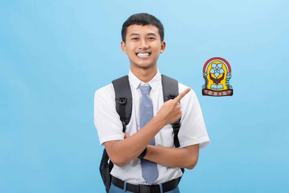 Alasan Masuk OSIS yang Jarang Diketahui, Cocok untuk yang Lagi Mau Masuk OSIS