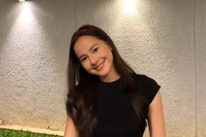 Barbie Arzetta Siapa? Umur, Agama, Biodata Lengkap, dan Akun Media Sosialnya