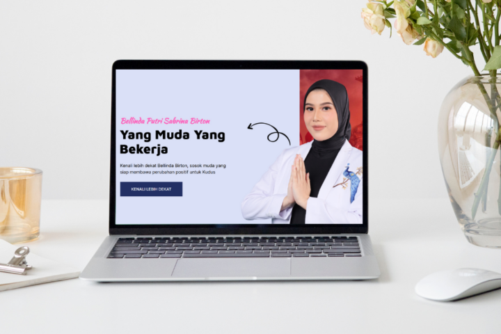 Bellinda Birton Sudah Punya Suami? Ini Beberapa Fakta dan Akun Instagramnya