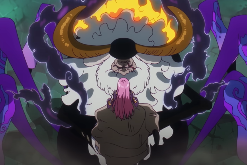 Nonton Anime One Piece Episode 1137 subtitle indonesia