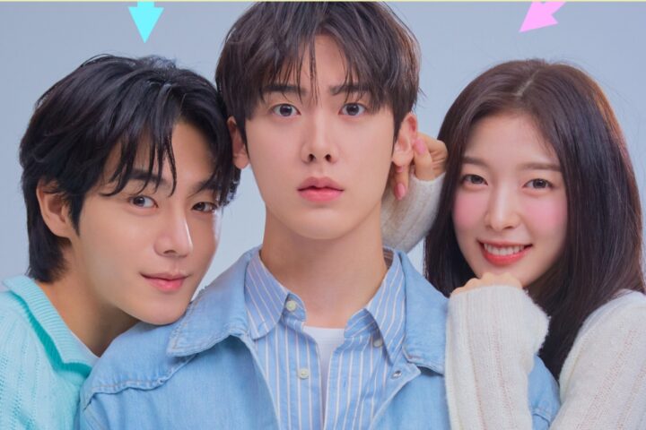 Nonton Drama Korea My Girlfriend is the Man Episode 1 dan 2 Kualitas HD Bukan di Drakorindo