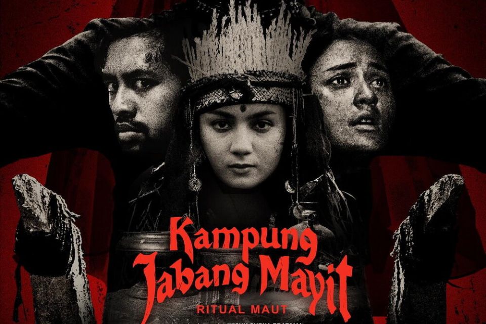 Nonton Film Kampung Jabang Mayit Ritual Maut