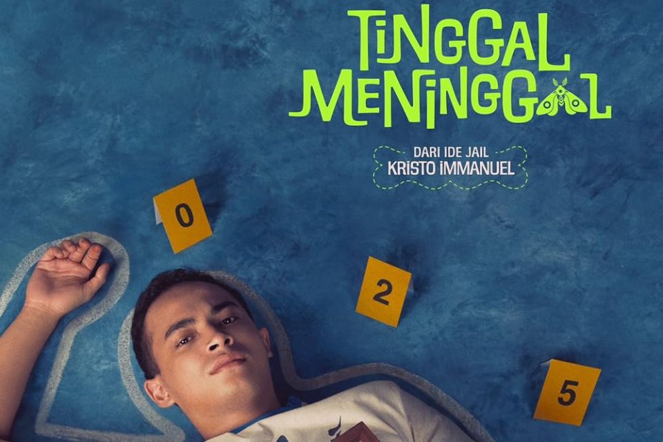 Sinopsis Film Tinggal Meninggal (2025)