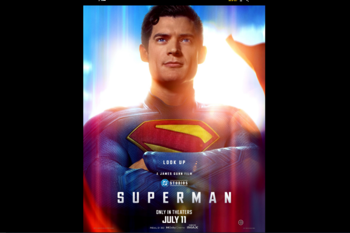 Nonton Film Superman (2025) Full Movie Sub Indo, Sinopsis, Pemeran, selain di INDOXXI atau Bioskopkeren