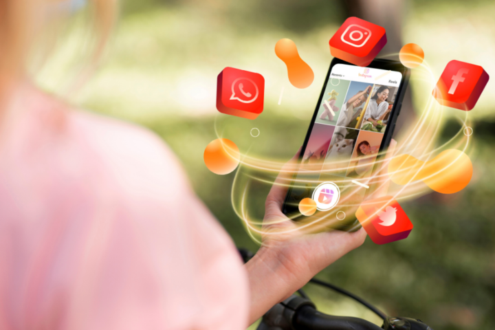 Viral di TikTok Akun IG dan FB Netty Ratna Wulan Banyak Dicari Warganet, Ada Apa?
