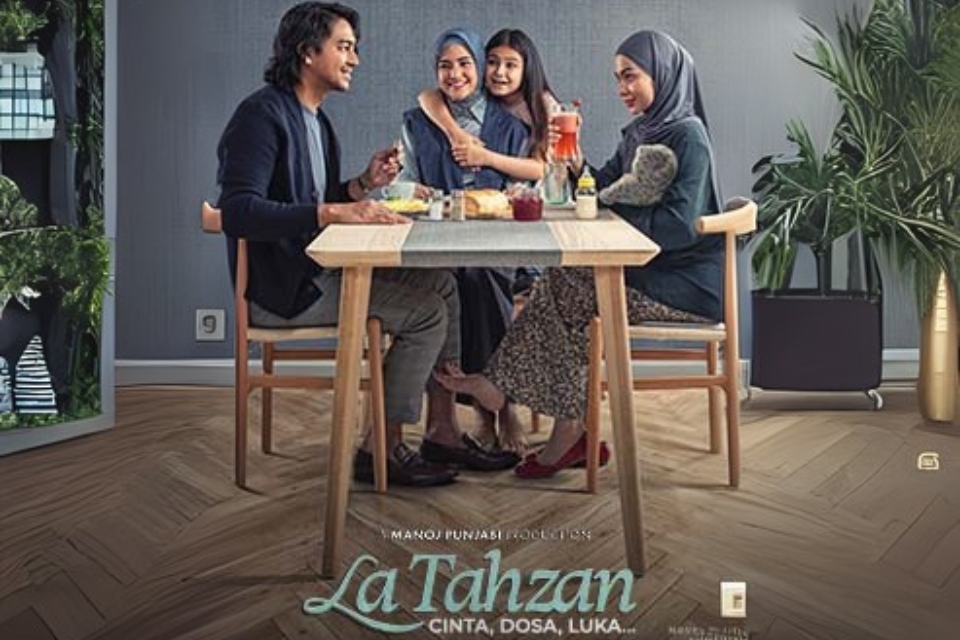 film tayang di bioskop agustus 2025 - 5