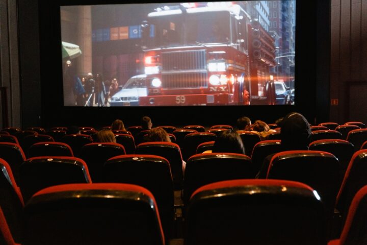 15 Film Tayang di Bioskop Agustus 2025, Jadwal dan Sinopsisnya