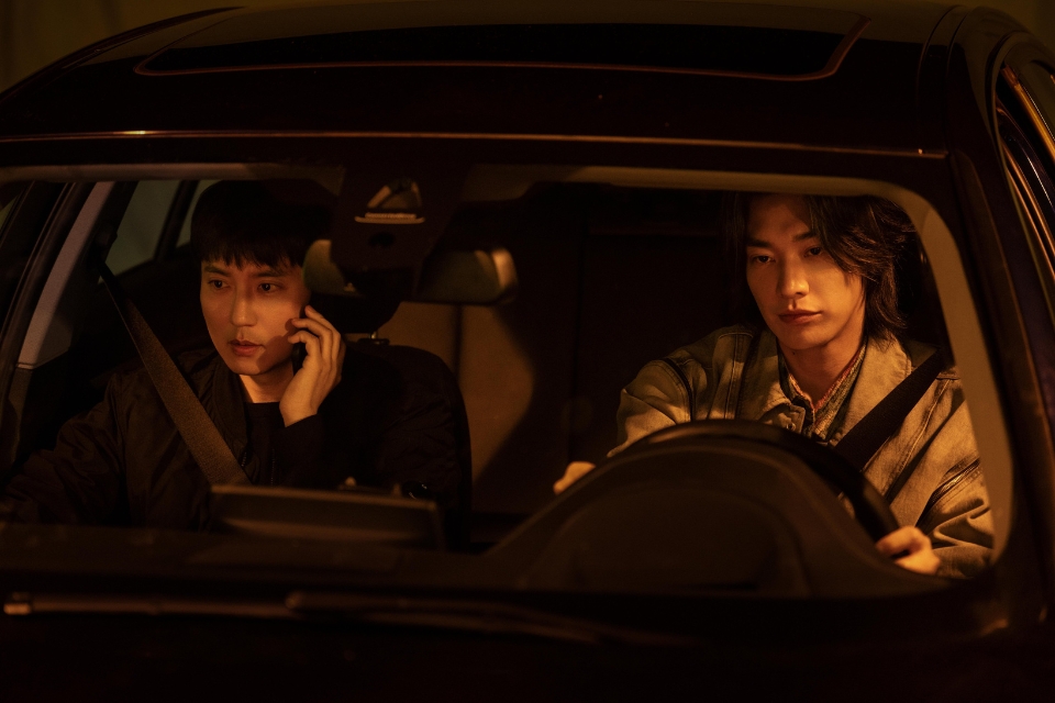 Alasan wajib Nonton film Trigger 2025
