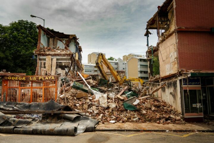 6 Contoh Teks Eksplanasi Gempa Bumi beserta Strukturnya yang Benar