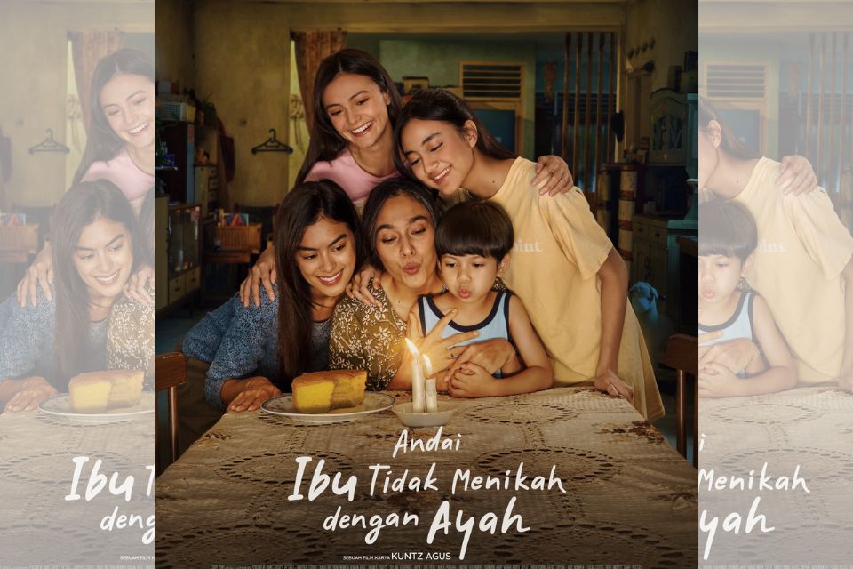 Daftar Film yang Akan Tayang September 2025 di Bioskop dan Sinopsisnya