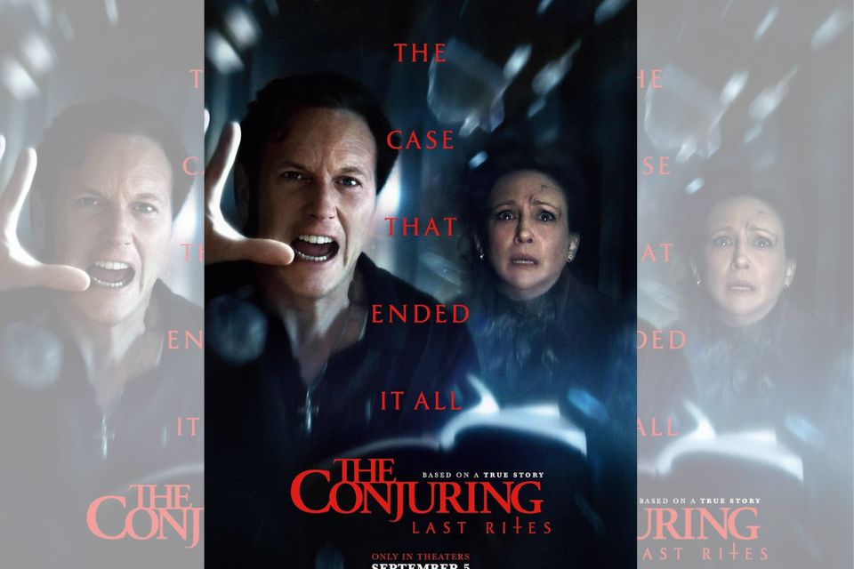 Daftar Film yang Akan Tayang September 2025 di Bioskop dan Sinopsisnya