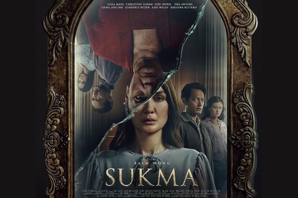 Daftar Film yang Akan Tayang September 2025 di Bioskop dan Sinopsisnya