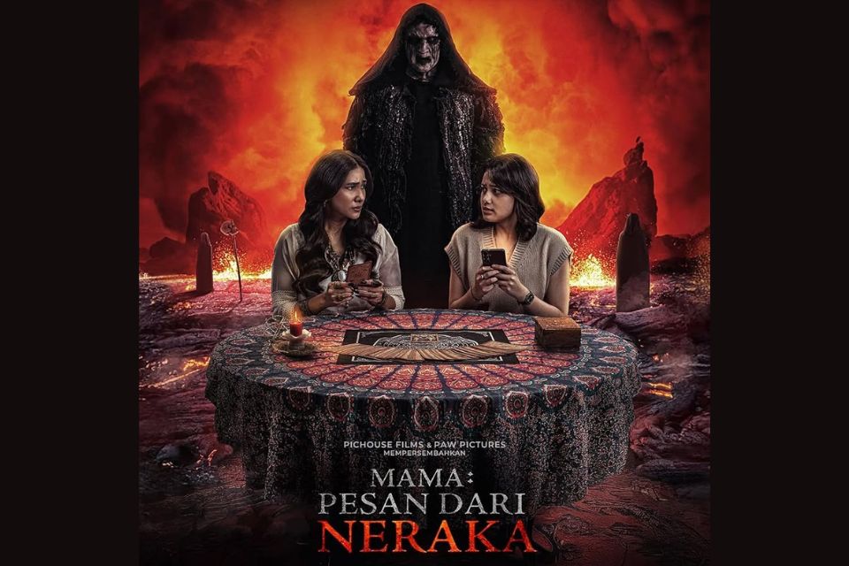 Daftar Film yang Akan Tayang September 2025 di Bioskop dan Sinopsisnya