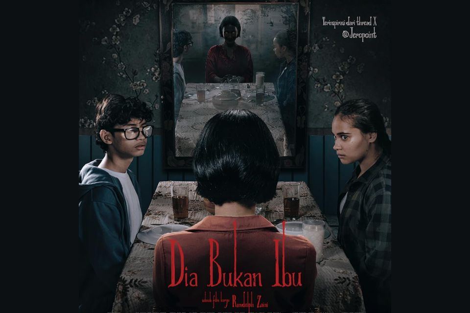 Daftar Film yang Akan Tayang September 2025 di Bioskop dan Sinopsisnya