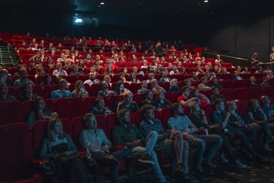 Daftar Film yang Akan Tayang September 2025 di Bioskop dan Sinopsisnya