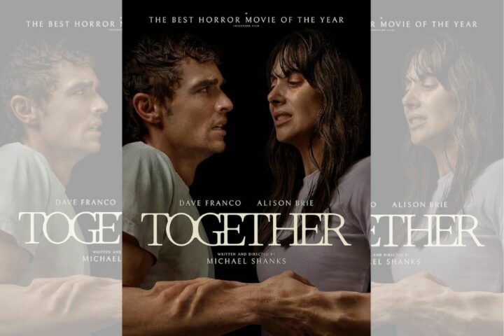 Film Together (2025) Sinopsis, Pemeran, dan Cara Nonton Kualitas HD dan Full Movie