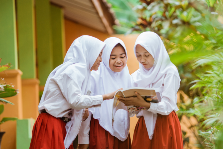 Jawaban Soal Bahasa Indonesia Halaman 106 Kelas 6 SD Kurikulum Merdeka