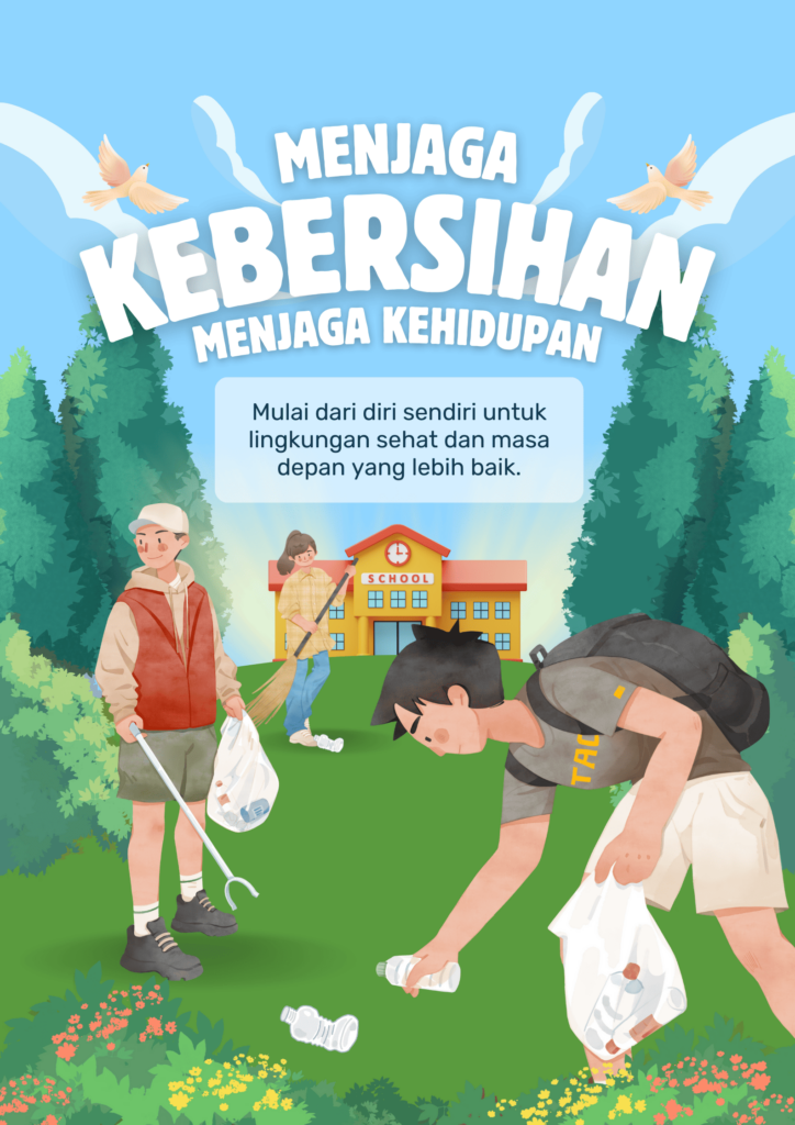 Jawaban Soal Bahasa Indonesia Halaman 106 Kelas 6 SD