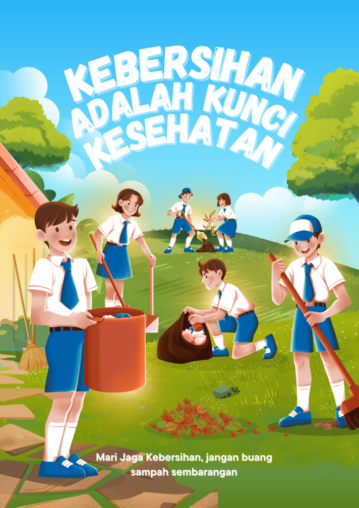 Jawaban Soal Bahasa Indonesia Halaman 106 Kelas 6 SD