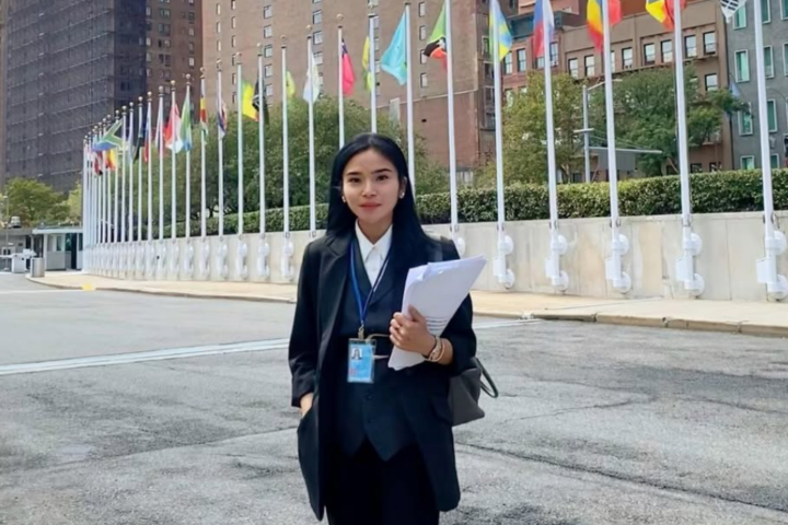 Profil Aqila Rahmani Komisaris Independen PT Waskita Karya, Pendidikan dan Asli Mana?