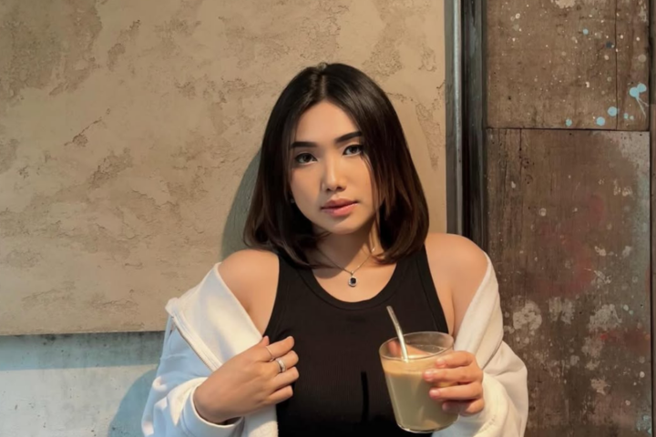 Profil Marshella Aprilia Mantan Pratama Arhan, Umur, Akun IG, Asli Orang Mana?