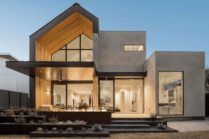 Bikin Interior Rumah Konsep Scandinavian Style, Karakteristiknya Seperti Apa?