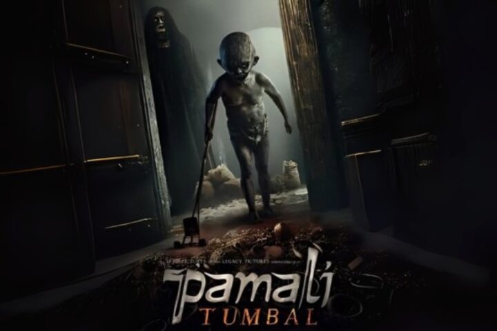 Nonton Film Pamali: Tumbal (2025) Sinopsis dan Pemeran Full Movie Selain Rebahin Bioskopkeren