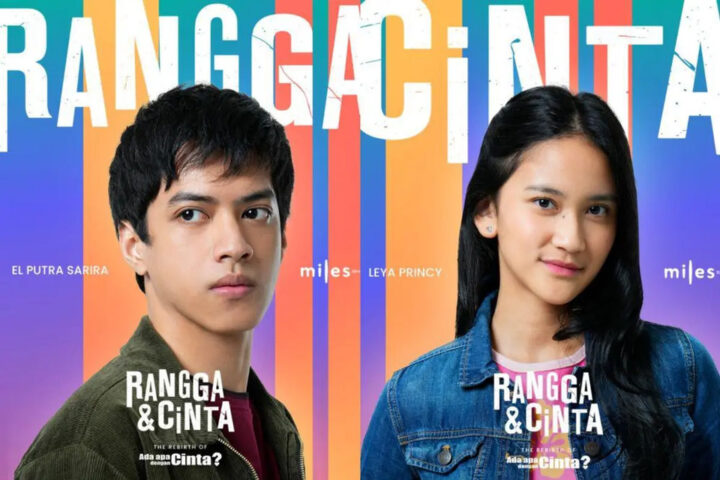 8 Film yang Akan Tayang Oktober 2025, Indonesia, Barat, dan Drakor