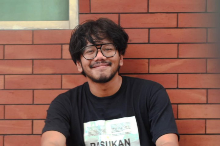 Profil Ferry Irwandi Founder Malaka Project, Orang Mana, Anak Siapa, dan Akun Media Sosialnya