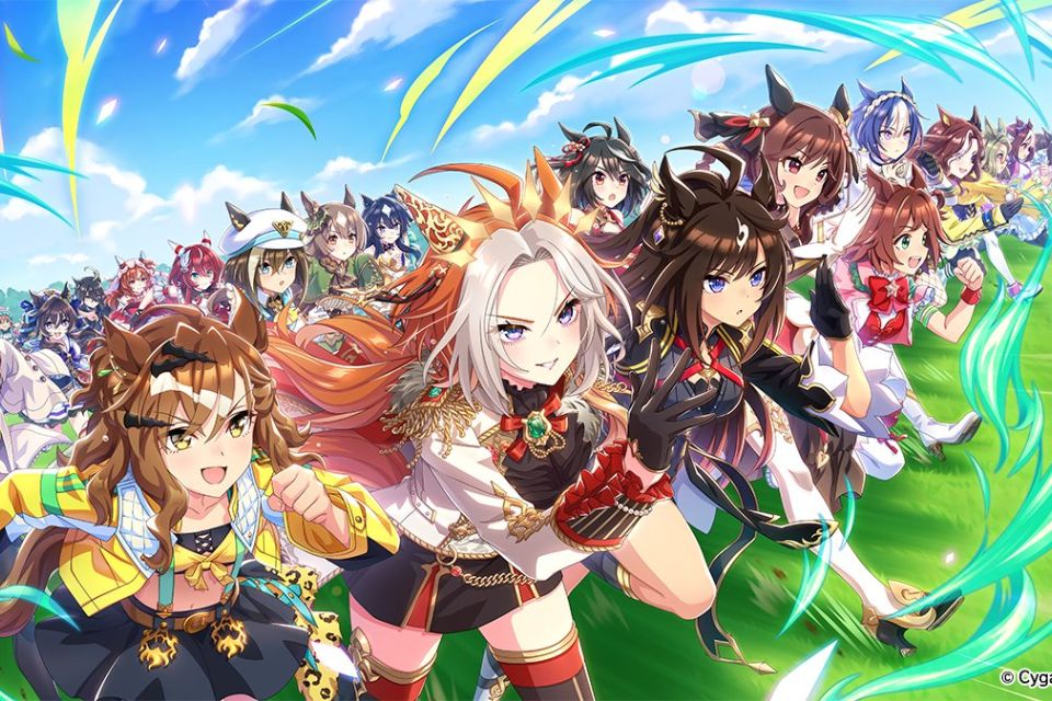 Tier List Support Card Umamusume yang Wajib Kamu Miliki, Apa Saja 
