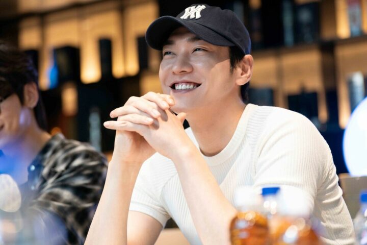 12 Film dan Acara TV Kim Young-kwang Terpopuler, Sudah Pernah Nonton?