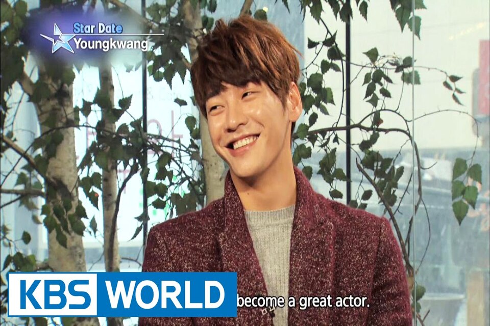 entertainment weekly kim young-kwang