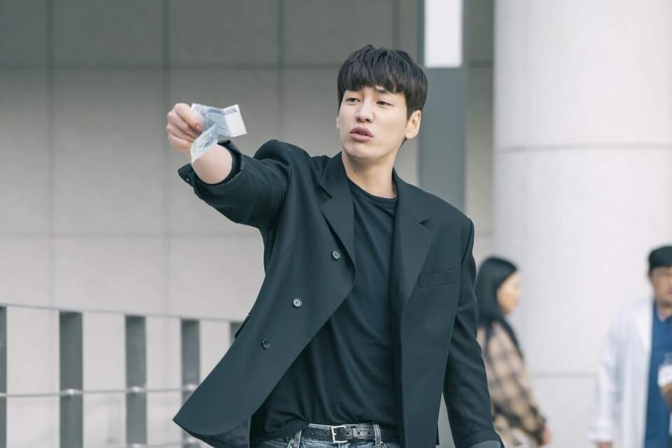 hello me kim young-kwang