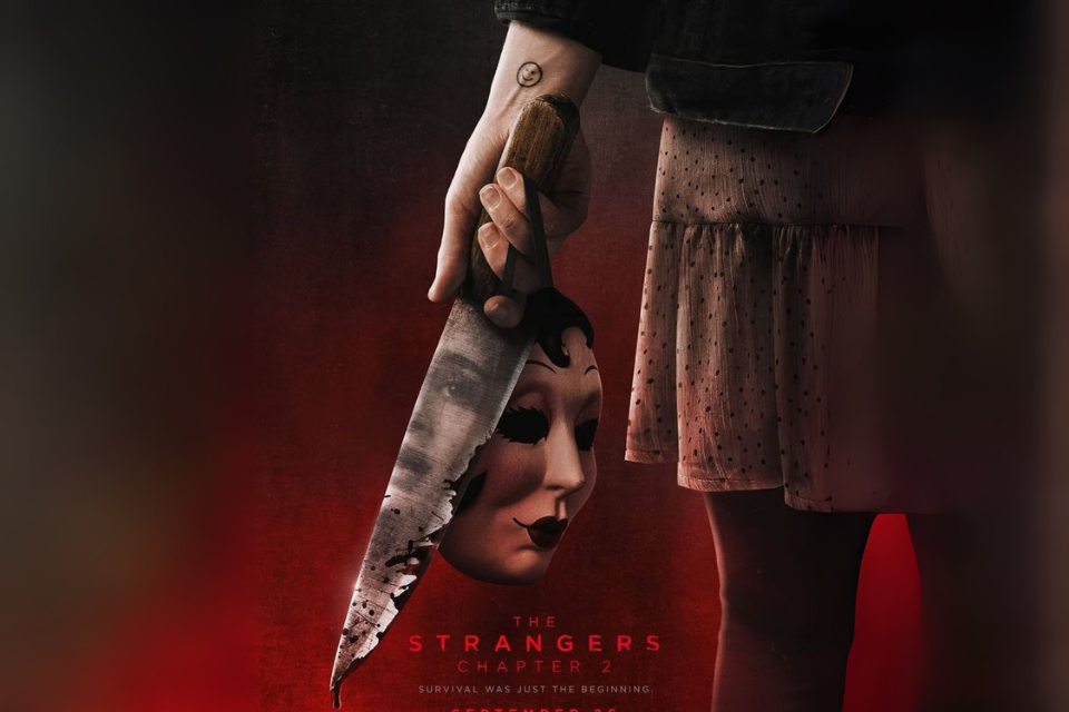nonton film The Strangers Chapter 2