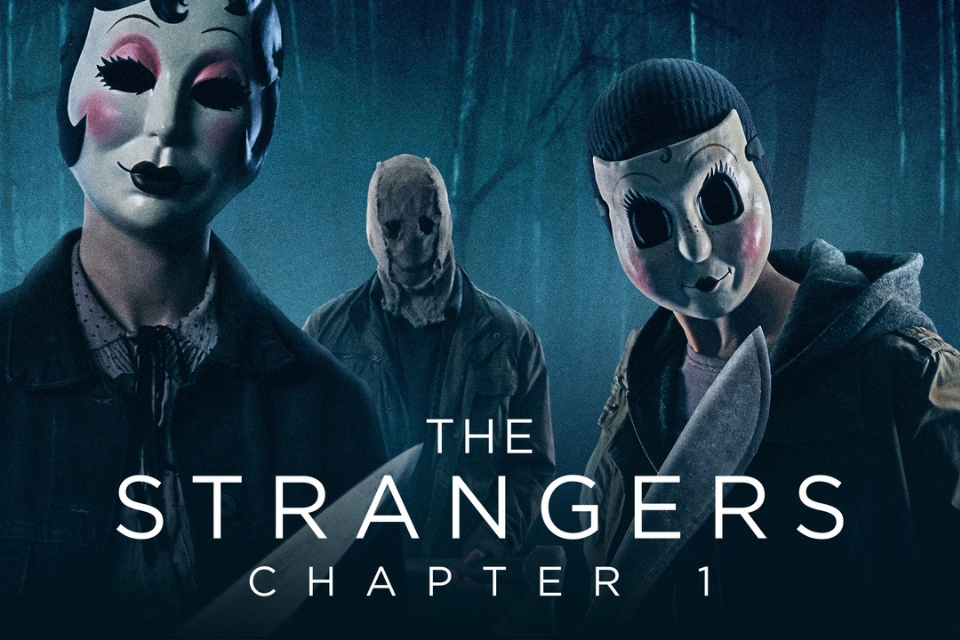 nonton flm the strangers chapter 2 - the strangers chapter 1