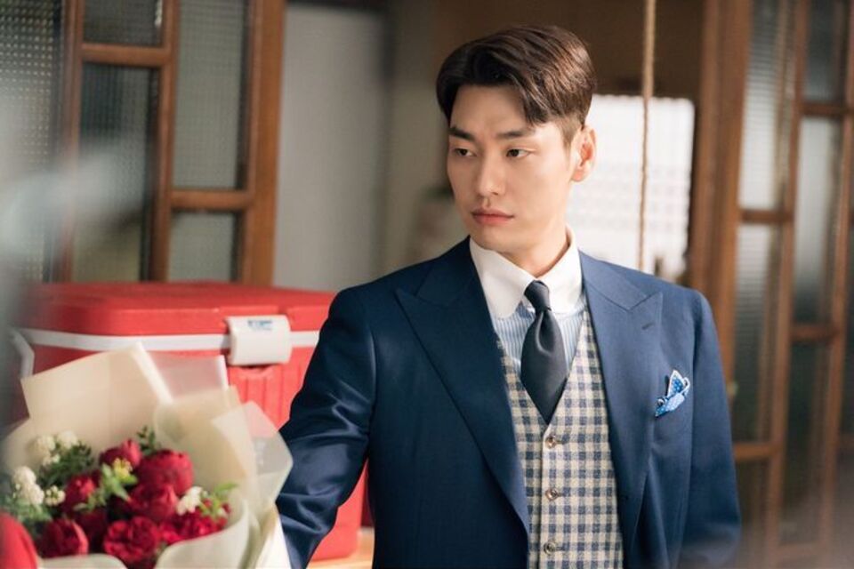 the secret life of my secretary kim young-kwang
