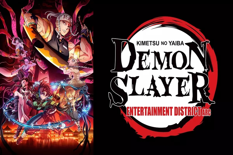urutan anime demon slayer kimetsu no yaiba