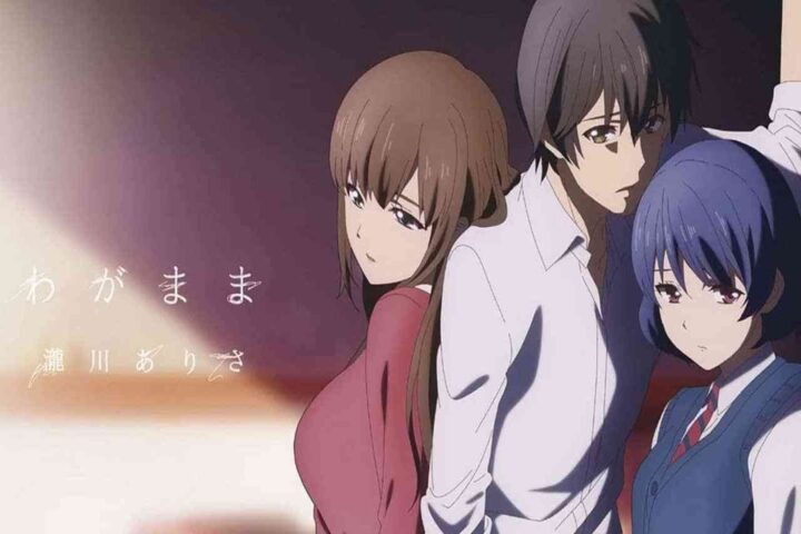 14 Anime Sesat yang Ada Adegan Dewasa Terpopuler, Sudah Pernah Nonton?