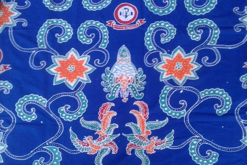 Batik Anjuk Ladang
