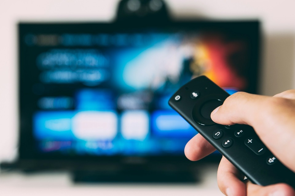 Drakor dengan Adegan Unboxing