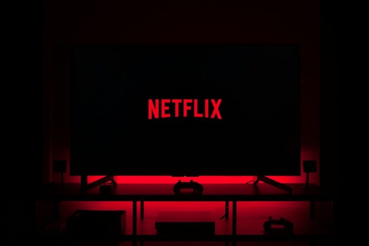 8 Film Netflix Bulan Oktober 2025, Jadwal dan Sinopsisnya