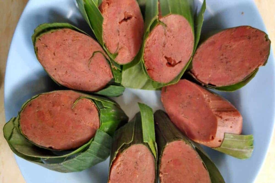 Gethuk Pisang