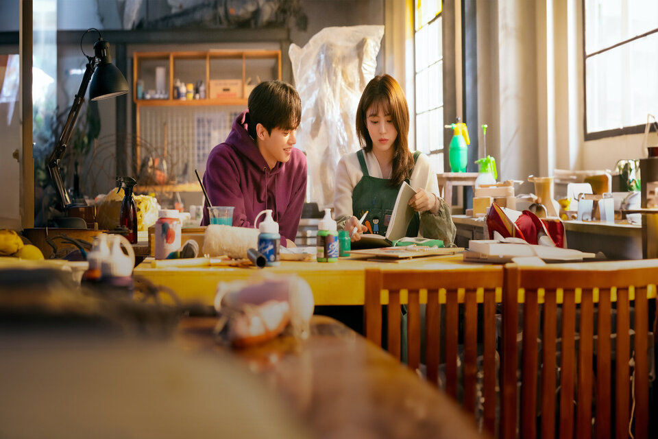 Nevertheless (2021)
