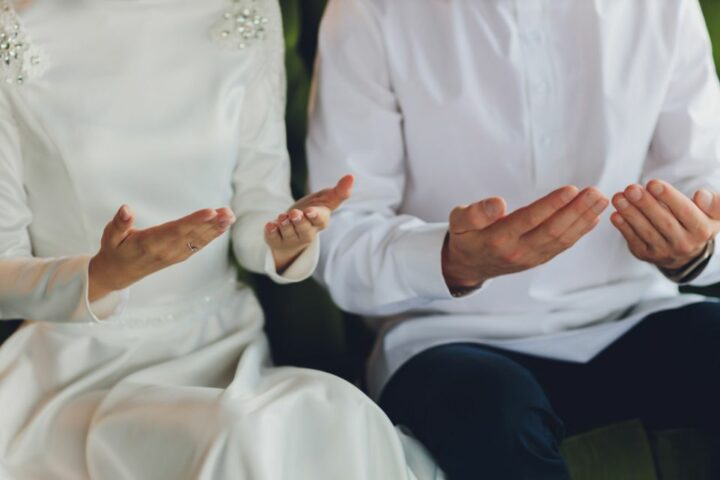 10 Pertanyaan saat Taaruf untuk Calon Suami Sebelum Melangsungkan Pernikahan