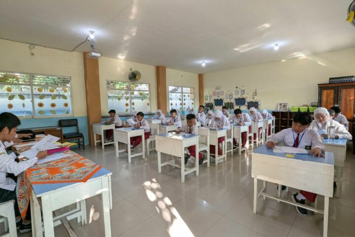 Mengenal Sekolah Rakyat dan Sekolah Garuda, Apa Bedanya? Ini Fakta dan Biayanya