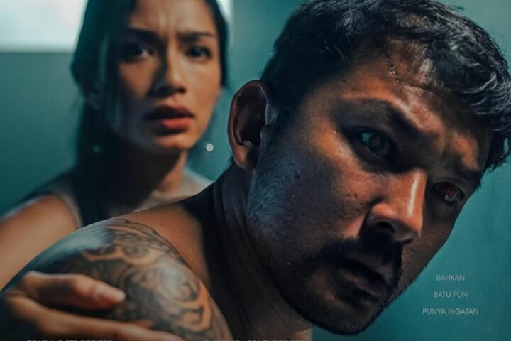 Sinopsis dan Pemeran Film Kelam Malin Kundang (2025) Tayang Kapan?