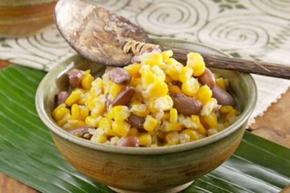 oleh oleh jagung bose