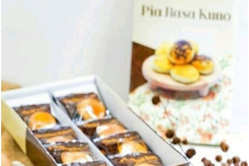 oleh oleh pia bajo