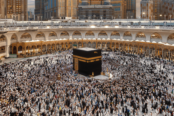 Arti Mimpi Umroh, Pertanda akan Segera Berangkat Umroh? Ini Menurut Islam