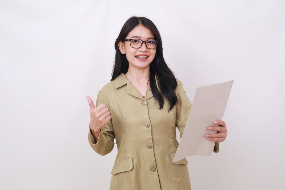 Contoh Teks Amanat Pembina Upacara Hari Guru Nasional